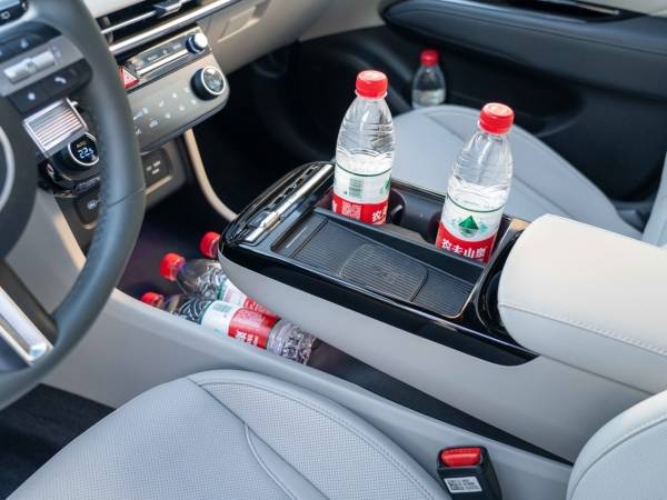 這臺(tái)韓系車比日系車的空間還從容?全新途勝L用實(shí)力打破偏見