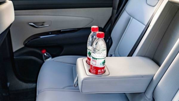 這臺(tái)韓系車比日系車的空間還從容?全新途勝L用實(shí)力打破偏見