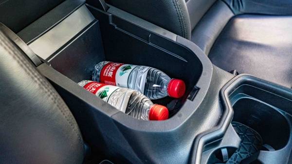 這臺(tái)韓系車比日系車的空間還從容?全新途勝L用實(shí)力打破偏見