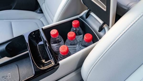 這臺(tái)韓系車比日系車的空間還從容?全新途勝L用實(shí)力打破偏見