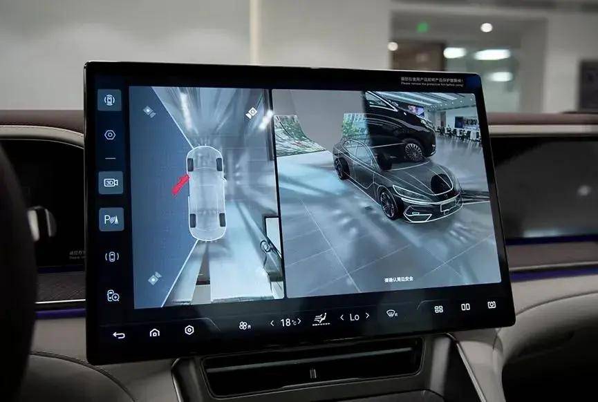 真正的全國都能開,比亞迪穩(wěn)居高階智駕第一梯隊