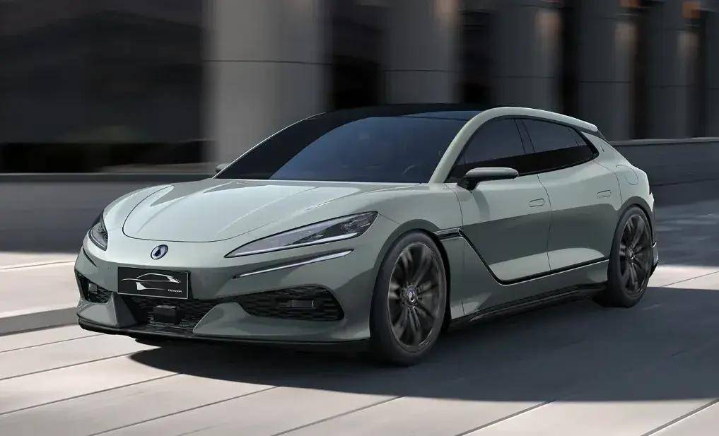 真正的全國都能開,比亞迪穩(wěn)居高階智駕第一梯隊