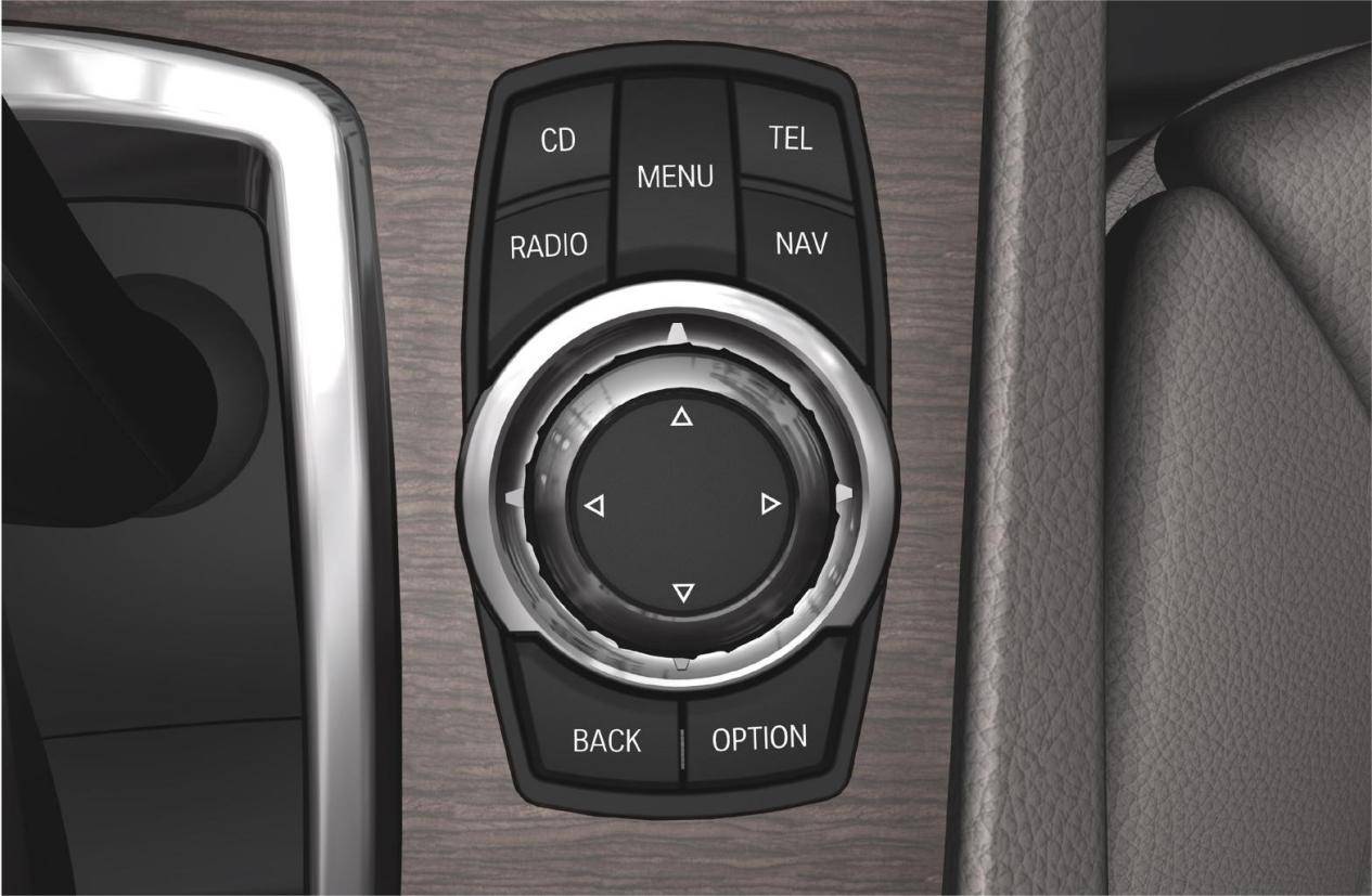 當智能座艙步入瓶頸,寶馬新一代全景iDrive選擇扛起革新的旗