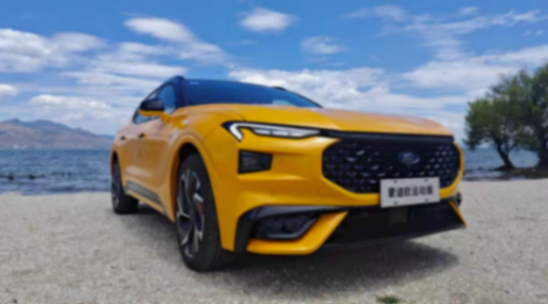 12月售1萬余臺,銷量持續(xù)走高,蒙迪歐要重拾昔日輝煌了?