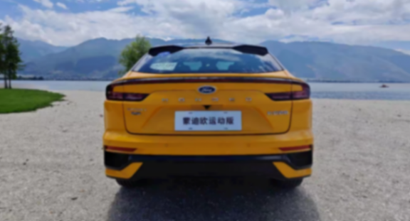 12月售1萬余臺,銷量持續(xù)走高,蒙迪歐要重拾昔日輝煌了?