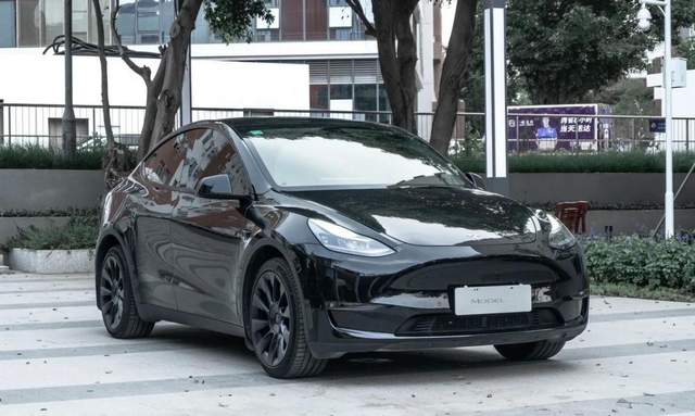 買車需謹慎,SUV銷量投訴量前十名出爐,Model Y排第一