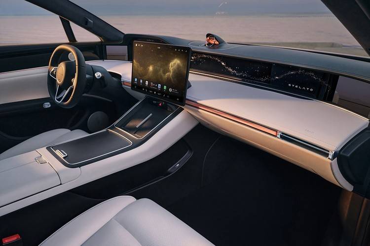 華為系4款新車:問界M8預定爆款,尊界S800氣場十足