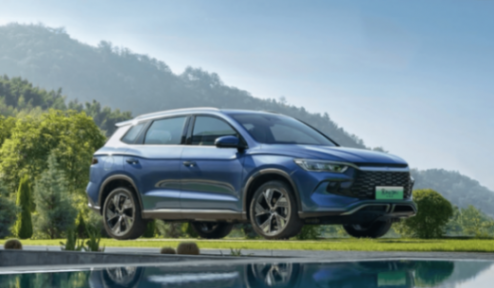 買車需謹慎,SUV銷量投訴量前十名出爐,Model Y排第一