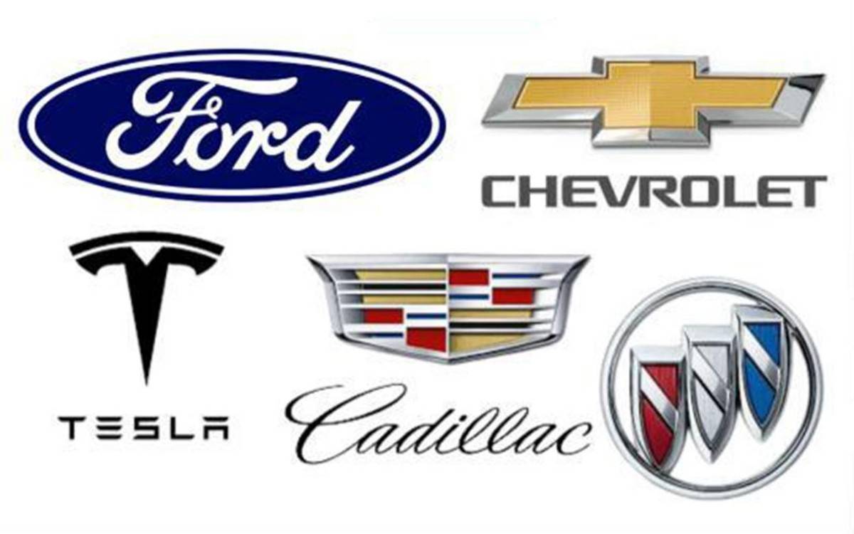 美系車開始發力2025年!3款全新車將接踵而至,你會買哪臺?