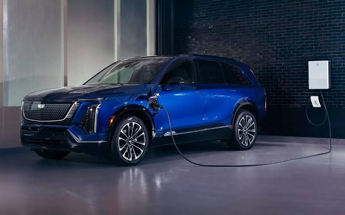 美系車開始發力2025年!3款全新車將接踵而至,你會買哪臺?