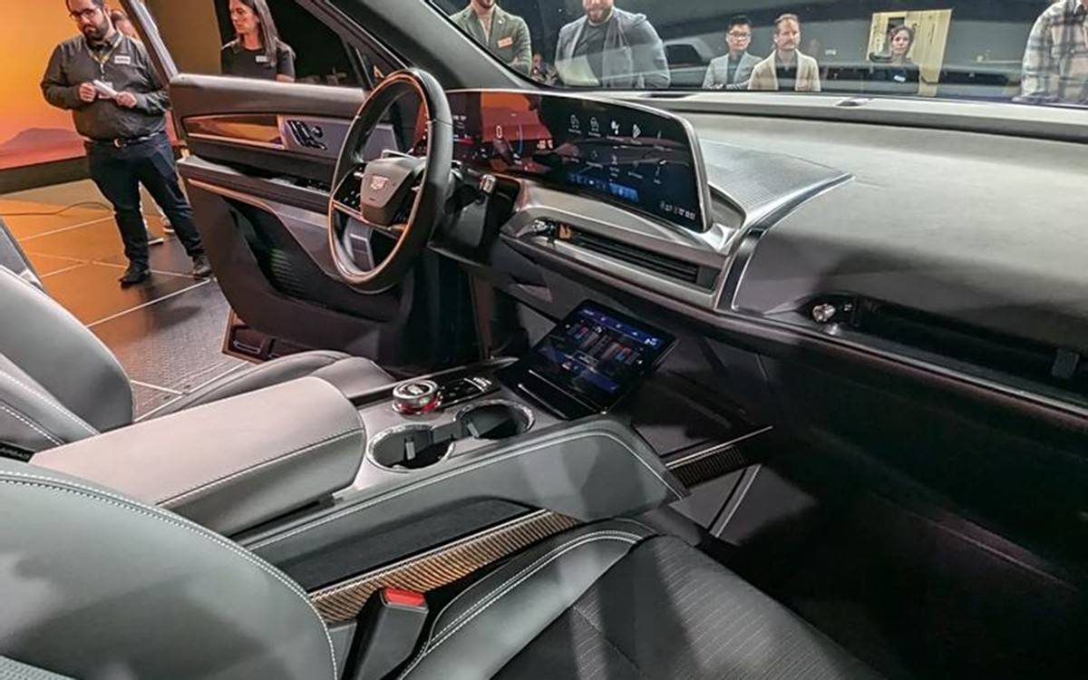 美系車開始發力2025年!3款全新車將接踵而至,你會買哪臺?