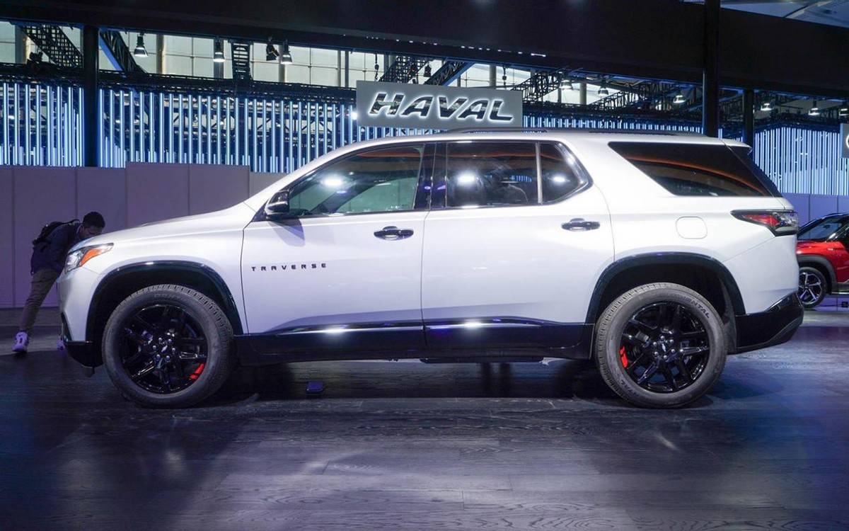 美系車開始發力2025年!3款全新車將接踵而至,你會買哪臺?