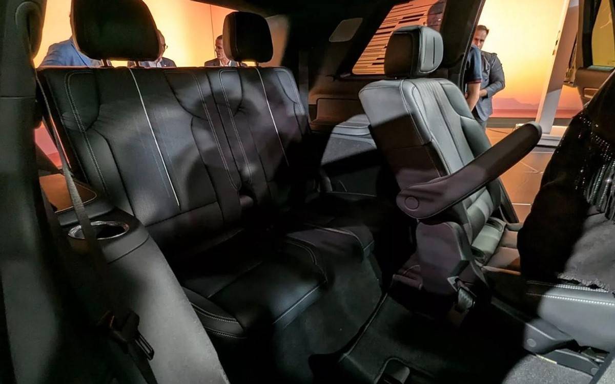 美系車開始發力2025年!3款全新車將接踵而至,你會買哪臺?