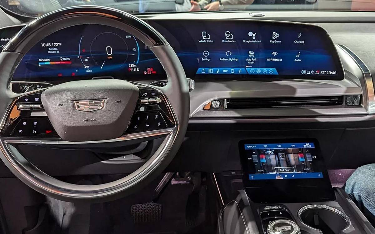 美系車開始發力2025年!3款全新車將接踵而至,你會買哪臺?