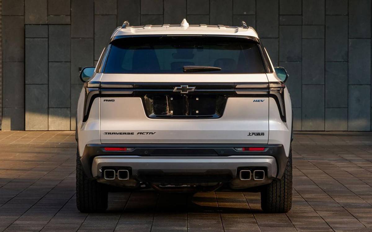 美系車開始發力2025年!3款全新車將接踵而至,你會買哪臺?