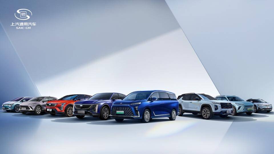 美系車開始發力2025年!3款全新車將接踵而至,你會買哪臺?