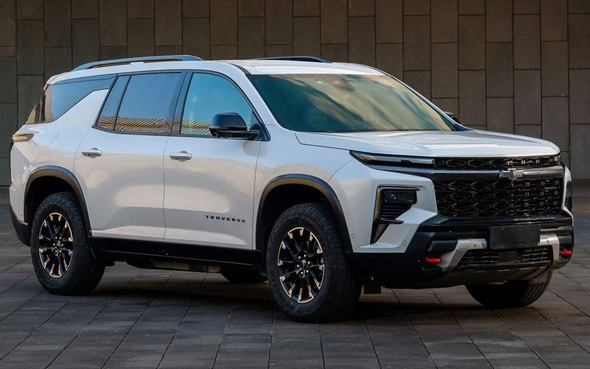 美系車開始發力2025年!3款全新車將接踵而至,你會買哪臺?