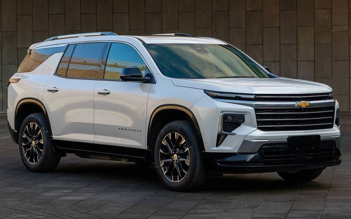 美系車開始發力2025年!3款全新車將接踵而至,你會買哪臺?