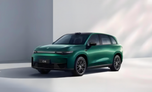 2024新勢力年初目標猛如虎,年底銷量原地杵!