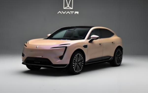 2024新勢力年初目標猛如虎,年底銷量原地杵!