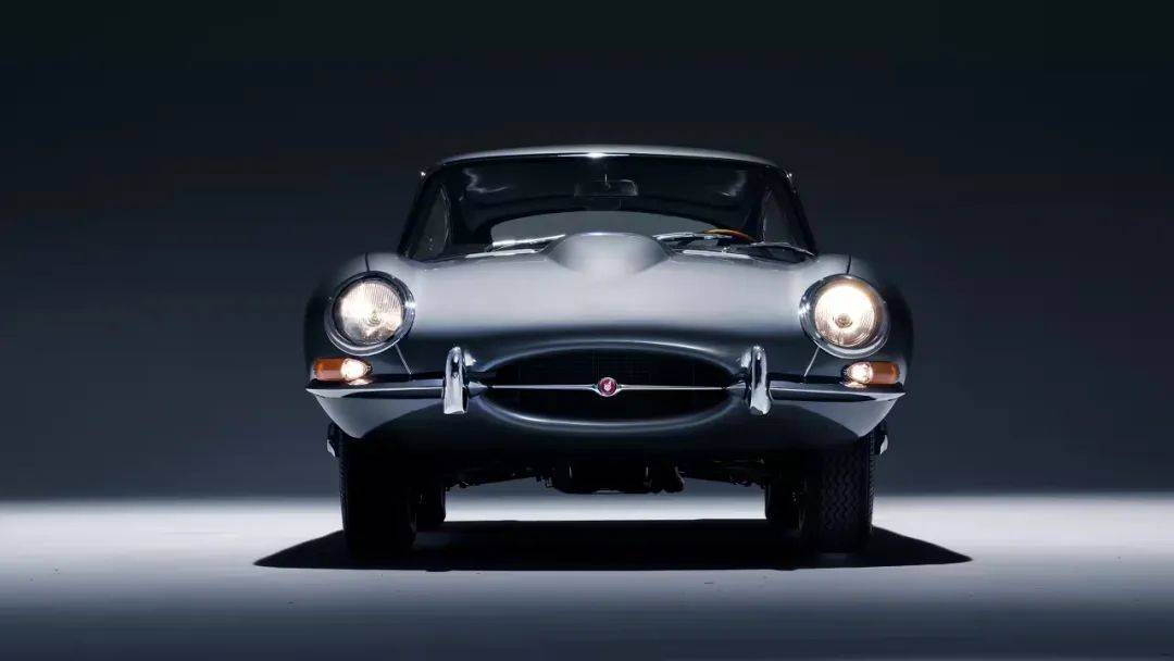 新捷豹:英倫傳承,情系中國!