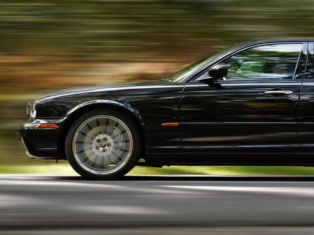 新捷豹:英倫傳承,情系中國!