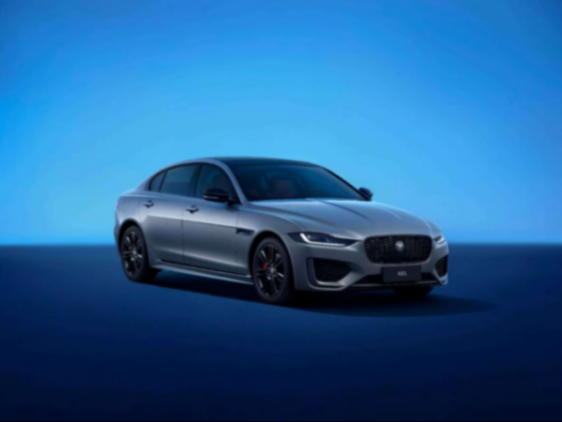 新捷豹:英倫傳承,情系中國!