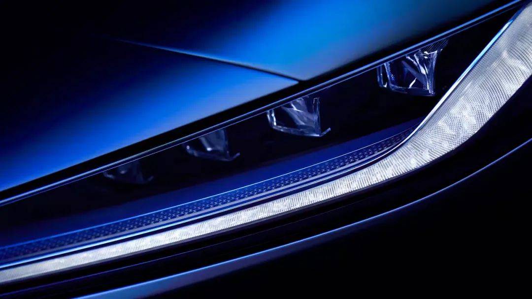 新捷豹:英倫傳承,情系中國!