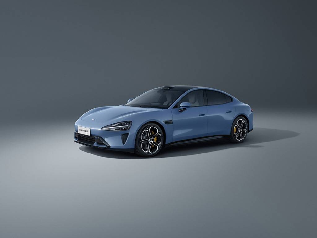 交付量超特斯拉Model 3,小米YU7能延續優勢嗎?