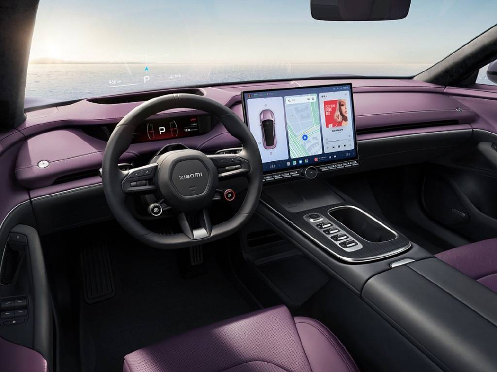 交付量超特斯拉Model 3,小米YU7能延續優勢嗎?