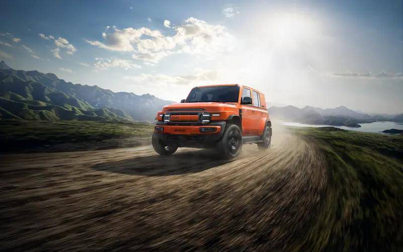 從“小草房”到世界500強(qiáng),2024奇瑞創(chuàng)四大歷史突破!