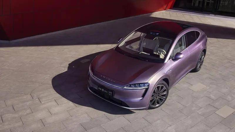 從“小草房”到世界500強(qiáng),2024奇瑞創(chuàng)四大歷史突破!