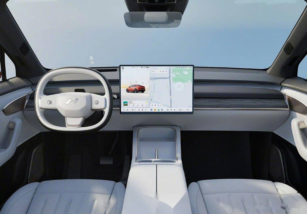 樂道L60 vs 極氪7X該怎么選?選擇困難癥的福音,看完你就懂了