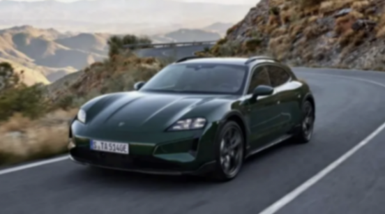 兩名高管被解雇!在華銷量三連敗,保時捷危機為何越來越嚴重?