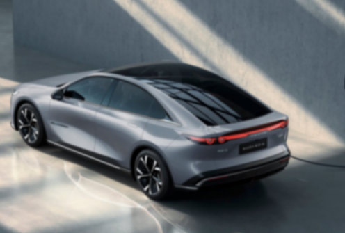 合資新能源車不能買?這四款個個實力不俗!