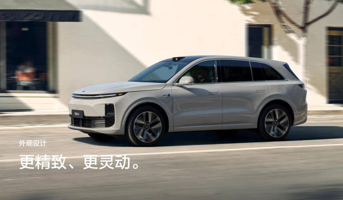 理想L6對比寶馬X3:選冰箱彩電大沙發,還是價格史無前例的X3?