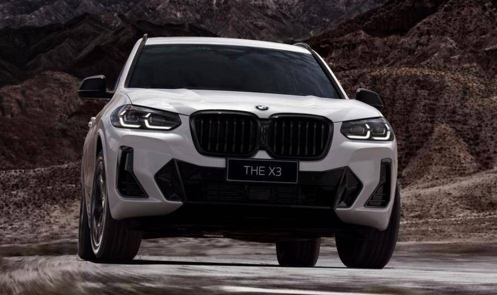 理想L6對比寶馬X3:選冰箱彩電大沙發,還是價格史無前例的X3?