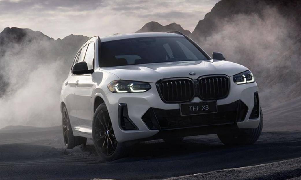 理想L6對比寶馬X3:選冰箱彩電大沙發,還是價格史無前例的X3?