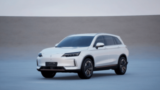 創維汽車:以科技賦能,重新定義出行體驗