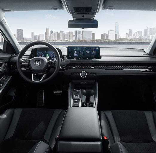 3.15特別報道:廣汽本田雅閣輝煌不再,背后的原因是什么?