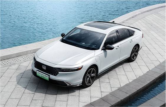 3.15特別報道:廣汽本田雅閣輝煌不再,背后的原因是什么?