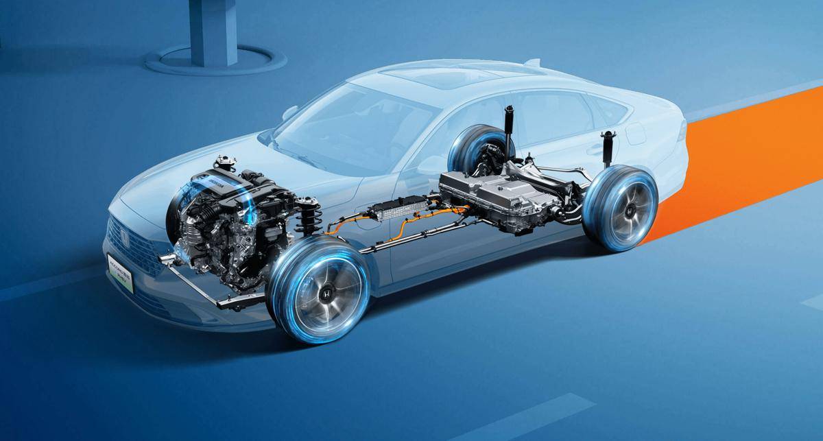 3.15特別報道:廣汽本田雅閣輝煌不再,背后的原因是什么?