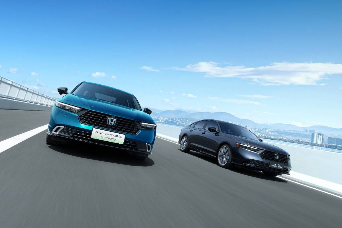 3.15特別報道:廣汽本田雅閣輝煌不再,背后的原因是什么?