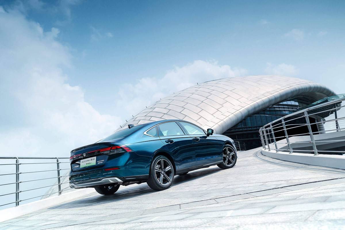 3.15特別報道:廣汽本田雅閣輝煌不再,背后的原因是什么?