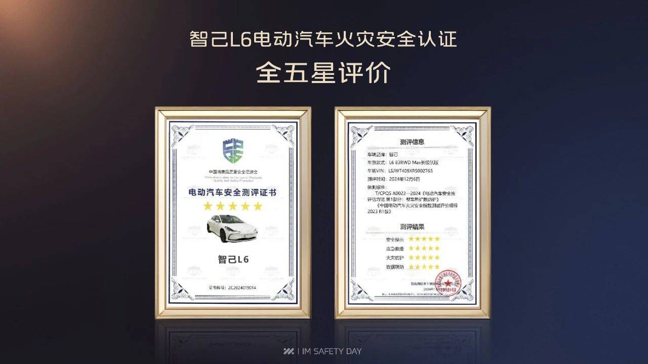 蛇年新能源車市要變天了!限時限量18.99萬元起,智己給車市上強度