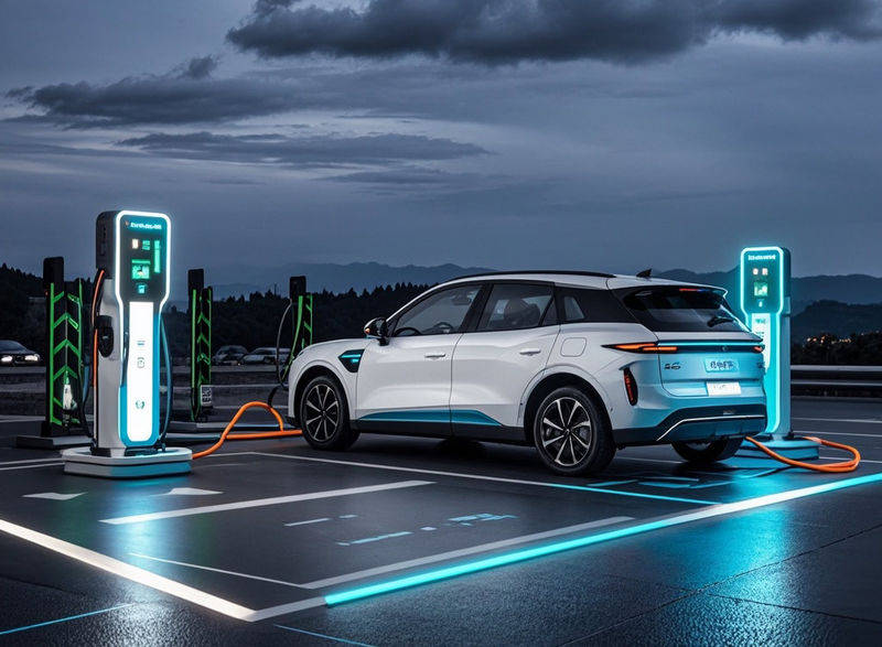 現(xiàn)代將于3月展示全固態(tài)電池試點生產(chǎn)線 首款原型車有望年底亮相