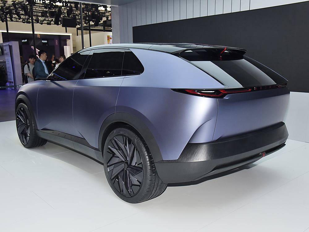 馬自達(dá)新車要來了,長安EPA平臺打造,年內(nèi)發(fā)布