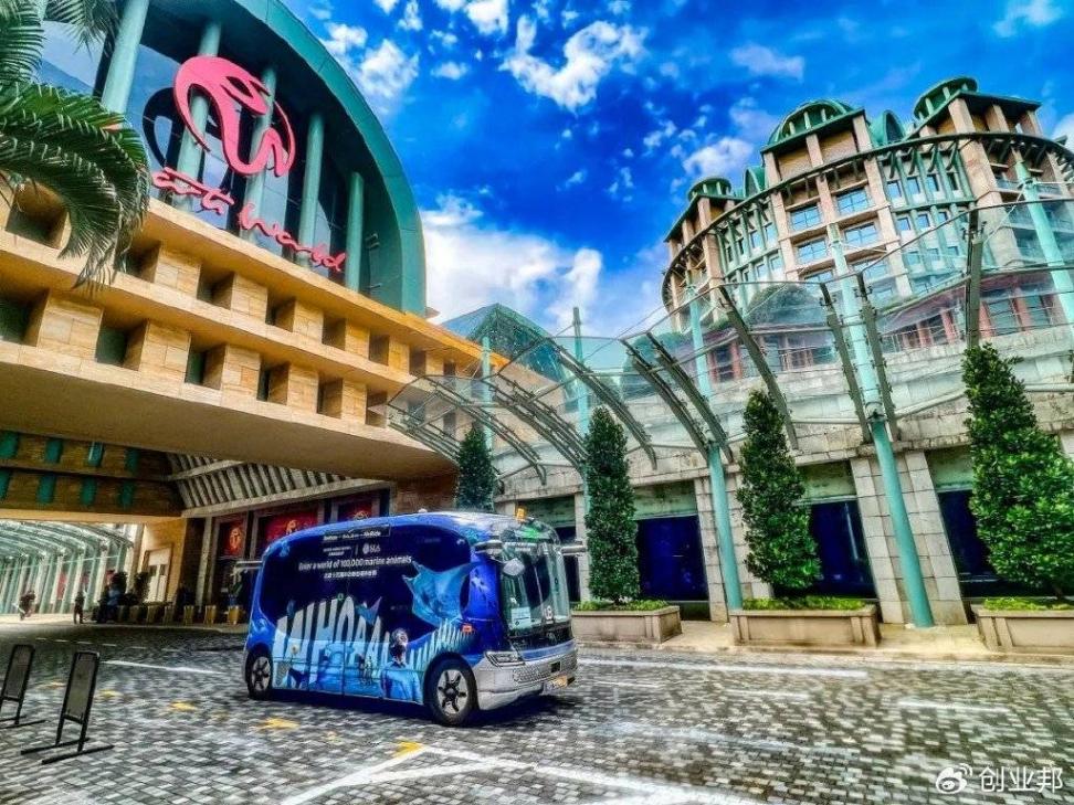 專注通用自動駕駛、成功赴美上市,文遠知行堅定“技術派”路線