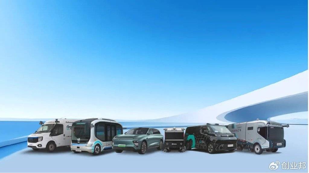 專注通用自動駕駛、成功赴美上市,文遠知行堅定“技術派”路線