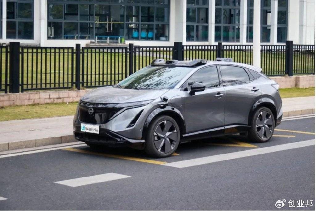 專注通用自動駕駛、成功赴美上市,文遠知行堅定“技術派”路線